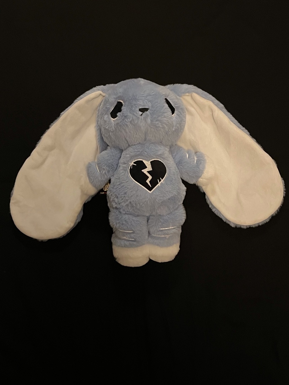 Depression Rabbit - Picture 4 of 5